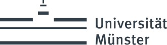 Logo der Universität Münster